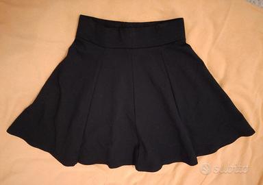 Minigonna a Trapezio Pimkie