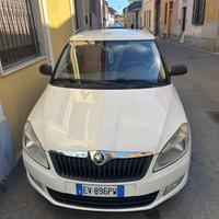 Skoda Fabia Station Wagon 1.6 TDI 75CV Euro 5B
