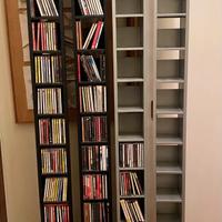 4 Porta Cd di “Carlo Scarpa”