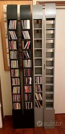 4 Porta Cd di “Carlo Scarpa”