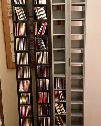 4 Porta Cd di “Carlo Scarpa”