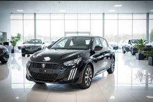 Peugeot 208 1.2 100CV Hybrid e-DCS6 Style #8786