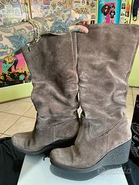 Stivali Roberto della Croce