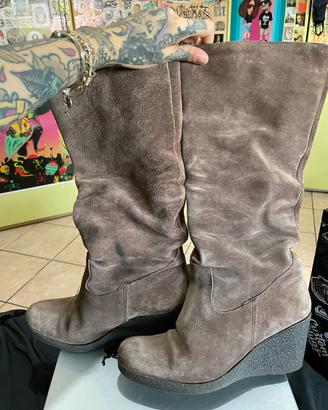 Stivali Roberto della Croce