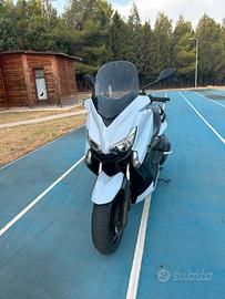 Xmax 400