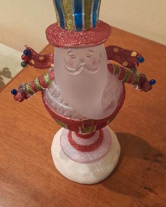 Babbo Natale "Uncle Sam" (USA) Nordstrom's