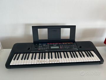 Yamaha psr E263