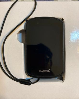 Garmin edge 530