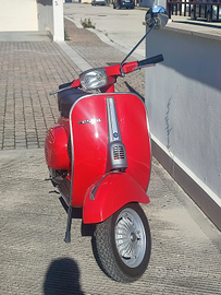 Vespa Piaggio 50 Special d'epoca