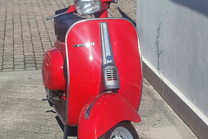 Vespa Piaggio 50 Special d'epoca