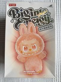 Labubu Pop Mart - blind box originale sigillata