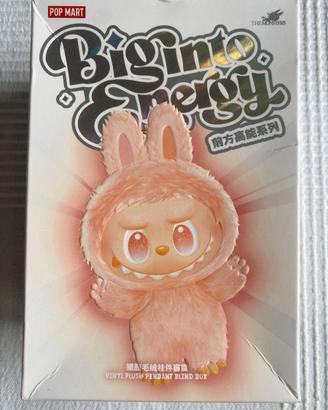 Labubu Pop Mart - blind box originale sigillata