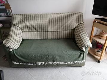 divano 2/3 posti 