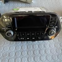 Autoradio stereo fiat tipo