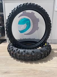 treno gomme enduro 140-80-18 90-90-21 MAXXIS FIM