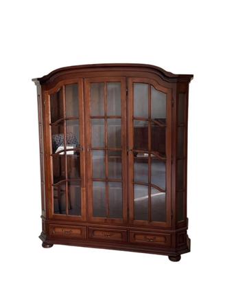 Vetrinetta in legno