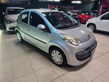 Citroen C1 1.0 5 porte Pinko