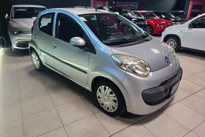 Citroen C1 1.0 5 porte Pinko