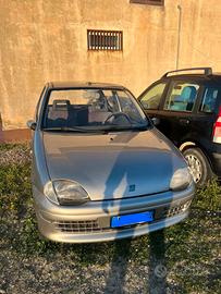 fiat 600 leggi “descrizione “