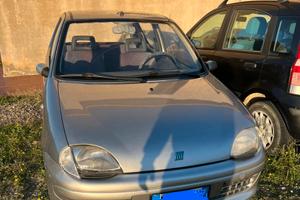 fiat 600 leggi “descrizione “