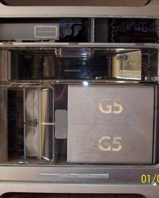 Apple PowerMac G5