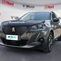 Peugeot 2008 100 Allure Navi Pack S/S