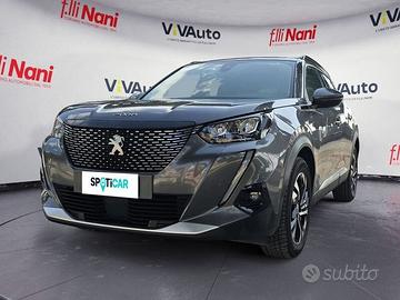 Peugeot 2008 100 Allure Navi Pack S/S