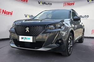 Peugeot 2008 100 Allure Navi Pack S/S