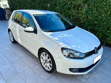 Volkswagen Golf 1.4 Tsi Highline
