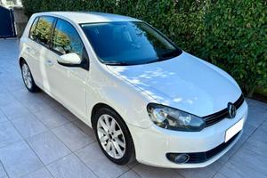 Volkswagen Golf 1.4 Tsi Highline