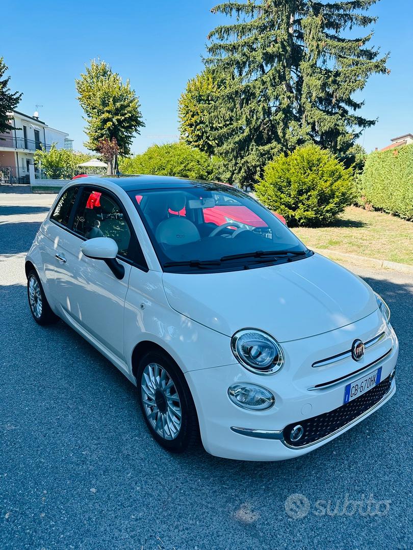 Fiat 500 2020 photo 2
