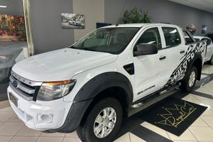FORD RANGER 2.2 TDCi double cab 4x4