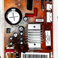 SCHEDA DI RETE LC4 3050 - FRIGO SAMSUNG