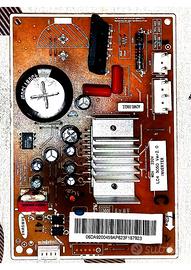 SCHEDA DI RETE LC4 3050 - FRIGO SAMSUNG