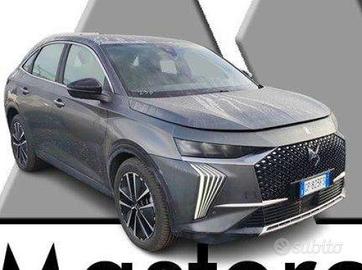 DS AUTOMOBILES DS 7 DS7 1.6 e-tense phev Bastill