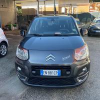 Citroen C3 Picasso 1.6 HDi 110 Exclusive