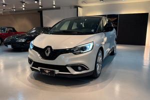Renault Scenic Scénic TCe 140 CV FAP Intens - 2019
