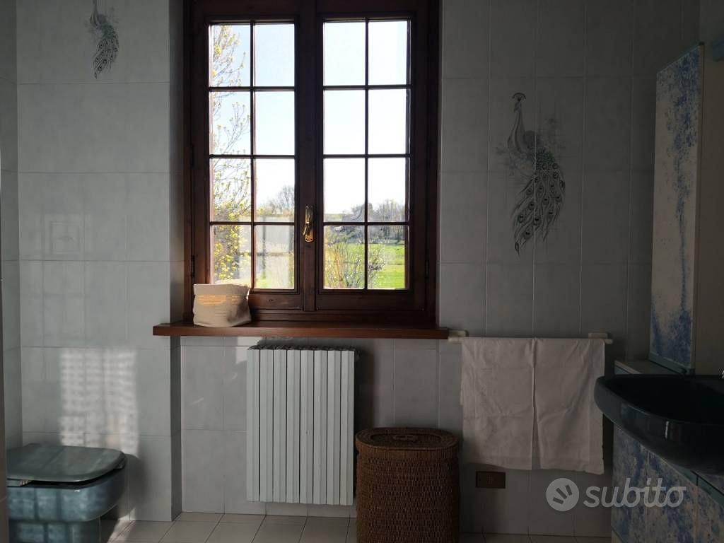 Casa – Casteggio, La Chiusa - Vista 5