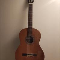 Chitarra classica Alhambra 1p