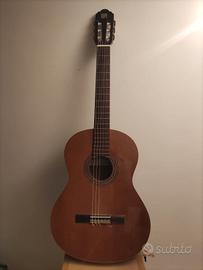 Chitarra classica Alhambra 1p