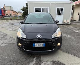 CITROEN C3 1.4 GPL airdream Exclusive