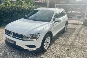 Volkswagen Tiguan 1.6 TDI SCR Business BlueMotion 