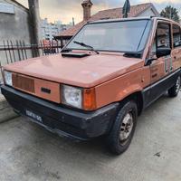 Fiat Panda 30 prima serie