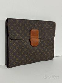Portadocuenti Luis Vuitton Nuovo