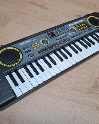 Tastiera digitale Bontempi 154920