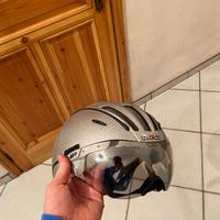 Casco bicicletta