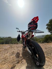 Swm 125