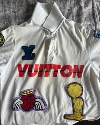Maglia  louis vuitton