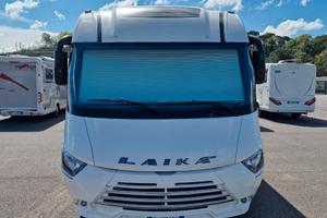 Motorhome Laika Ecovip 690 telaio heavy pat. B