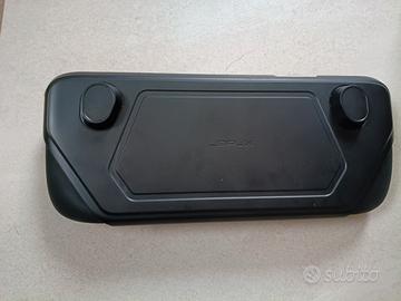 ModCase Compatibile con Steam Deck/OLED